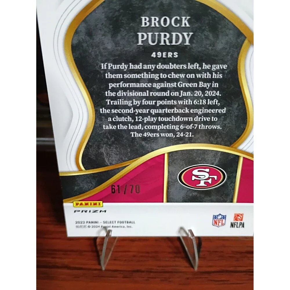 N/A 2023 panini